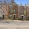 Exterior view of Rock Springs Village's Briarcliff townhome