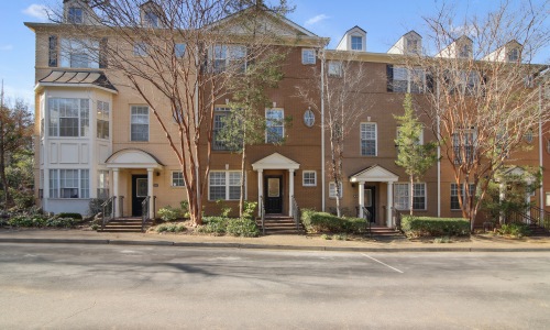 Briarcliff Townhome